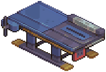 Decorations Workbench — extracted game image