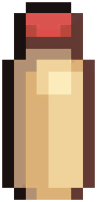 Milk Bottle