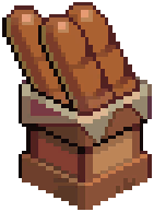 Baguettes