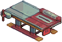 Refined Resources Workbench