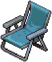 Camping Chair