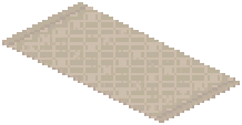 Industrial Rug (S) A
