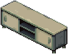 MCM Cabinet A