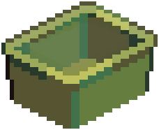 Green Basket