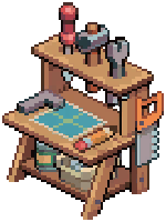 Tools Workbench
