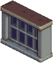Grey Window (3)