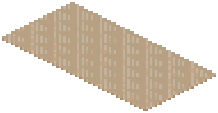 Industrial Rug (S) B — extracted game image