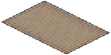 Modern Basic Rug (Large) C