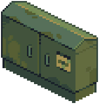 Electricity Box