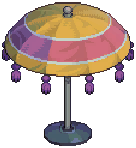 Umbrella — extracted game image