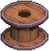 Ashwood Industrial Coffee Table — extracted game image