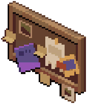 Noticeboard