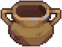 Terracotta Pot