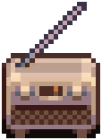 Radio A