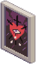 Heart Frame