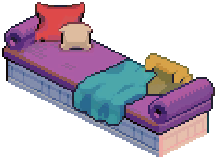 Cozy Window Seat — extracted game image