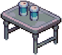 Table Plastic 02 — extracted game image