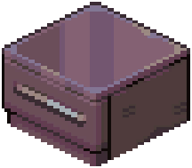 Industrial Counter