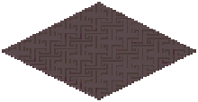 Industrial Rug (L) B — extracted game image