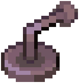 Purple Industrial Shower — extracted game image