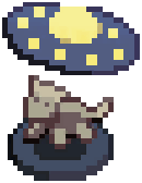 Space Cow