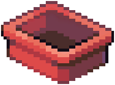 Red Plastic Box — extracted game image