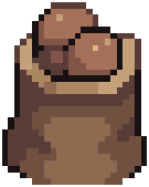 Potato Sack