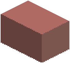 Stairs Main Block