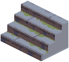 Village Steps
