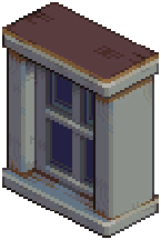 Grey Window (1)