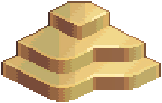 Podium A