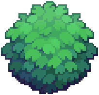 Fence Hedge — extracted game image