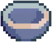 Small Pot