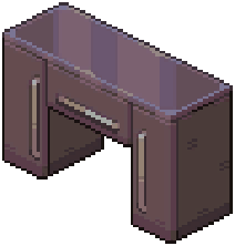 Industrial Large Cupboard