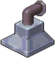 Oven Hood