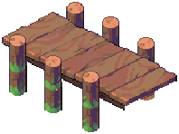Struct Jetty