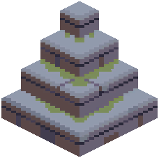 Village Steps (Outer Corner) — extracted game image