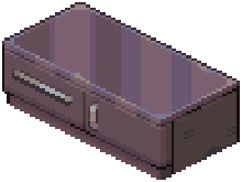 Industrial Large Counter