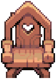 Wood Chair — extracted game image