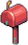 Mailbox