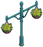 Flower Pole