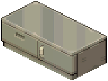 Modern Basic Large Counter — extracted game image
