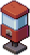 Sweet Dispenser — extracted game image