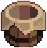Empty Barrel — extracted game image