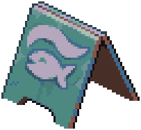 Fish Sign