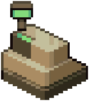 Cash Register