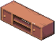 TV Stand — extracted game image
