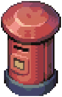 Postbox