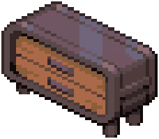 Purple Industrial Storage — extracted game image