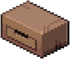 Wooden Modern Basic Small Cupboard — extracted game image